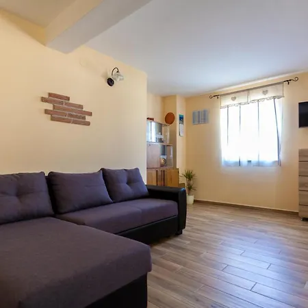 Apartment Dario *