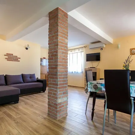 Dario Apartment