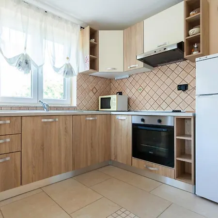 Dario Apartment