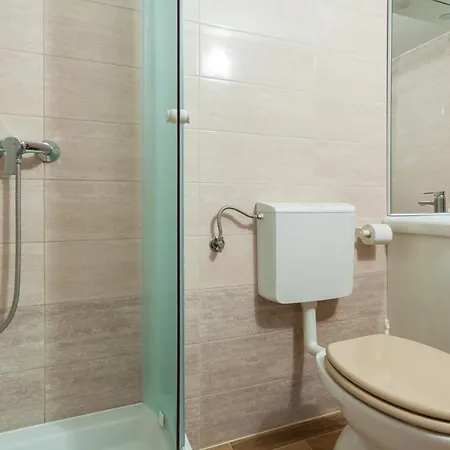 Dario Apartment *