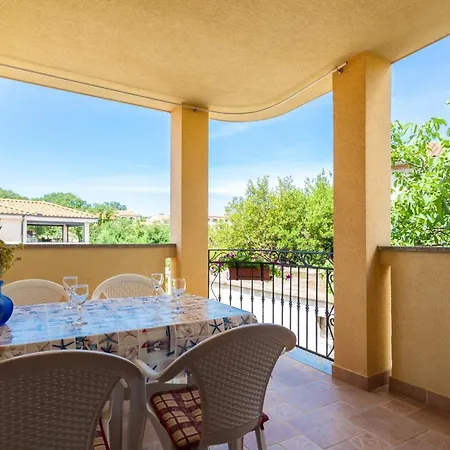 Dario Apartament