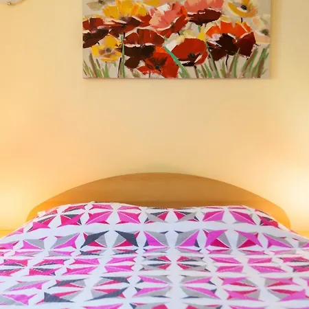 Apartament Dario Porat (Krk)