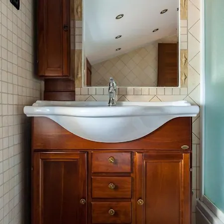 Dario Appartement