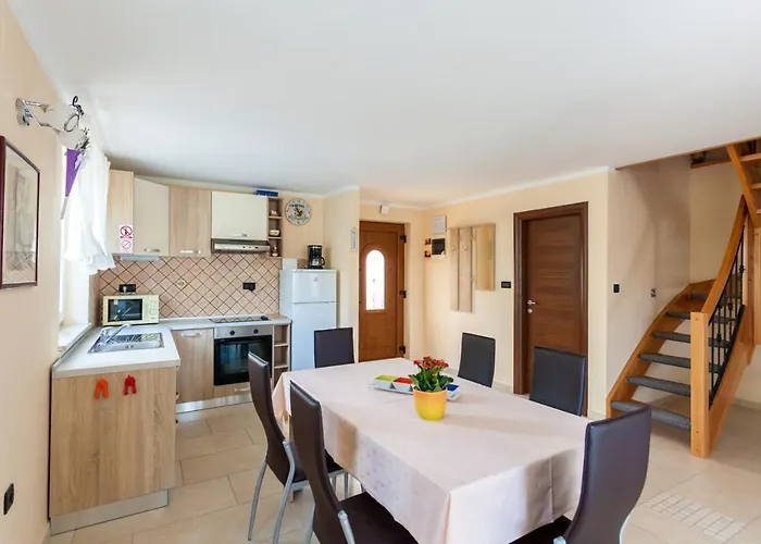 Apartament Dario