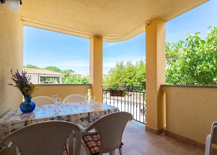 Dario Apartament