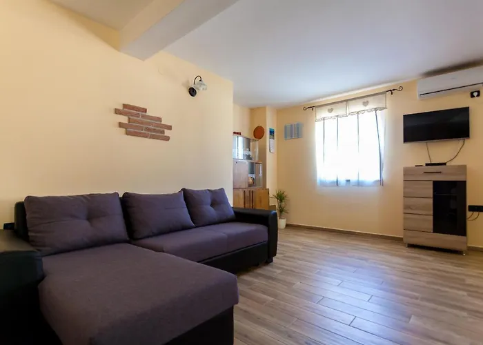 Apartament Dario *