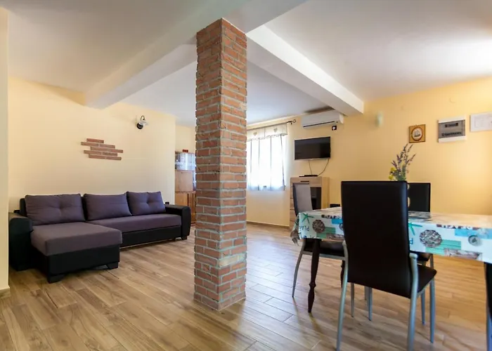 Dario Apartament