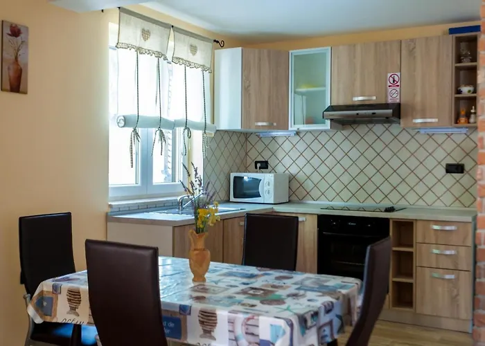 Apartament Dario *
