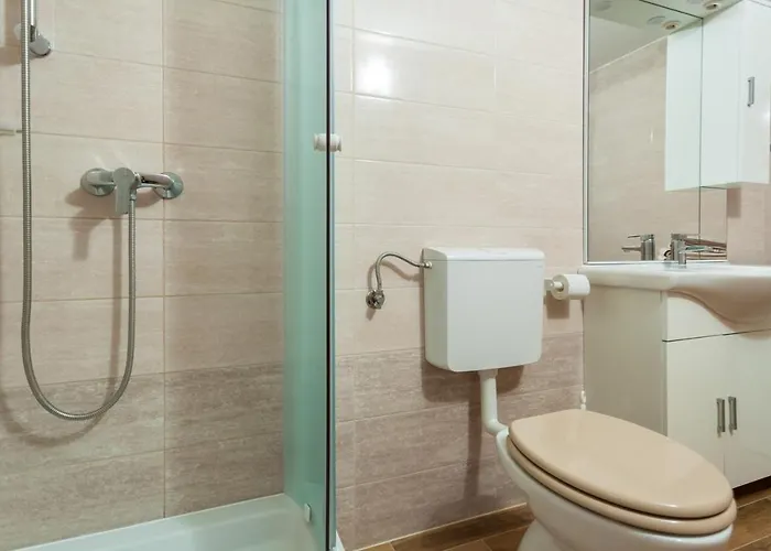 Dario Apartament *